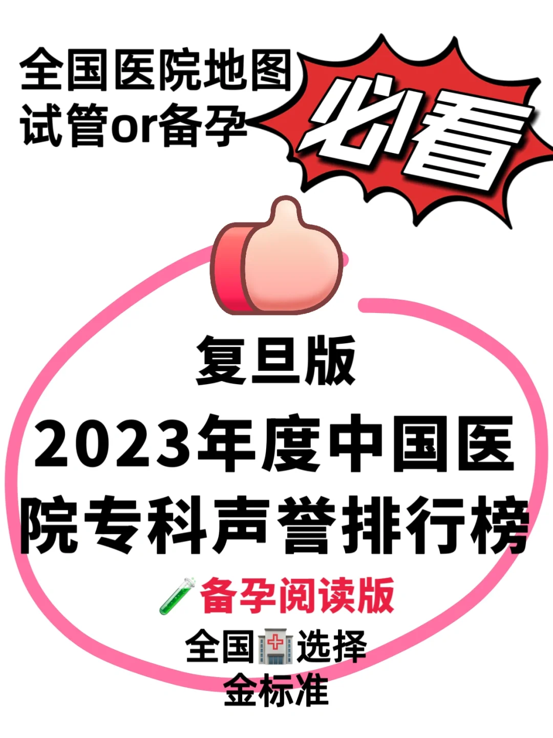 试管🧪备孕必看！🧪医院选哪家专业参考版,国内借卵代怀机构&国内供卵哪里不用等