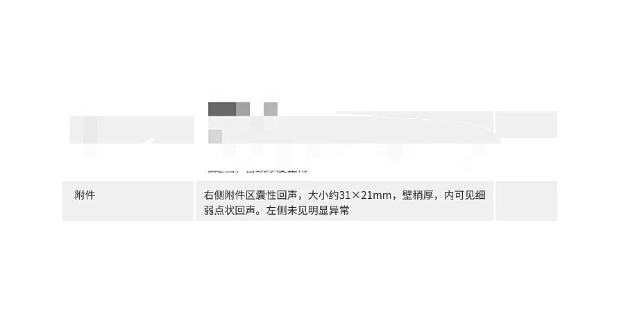 一个月巧囊没有了,做供卵试管代孕费用_泰国代孕正规