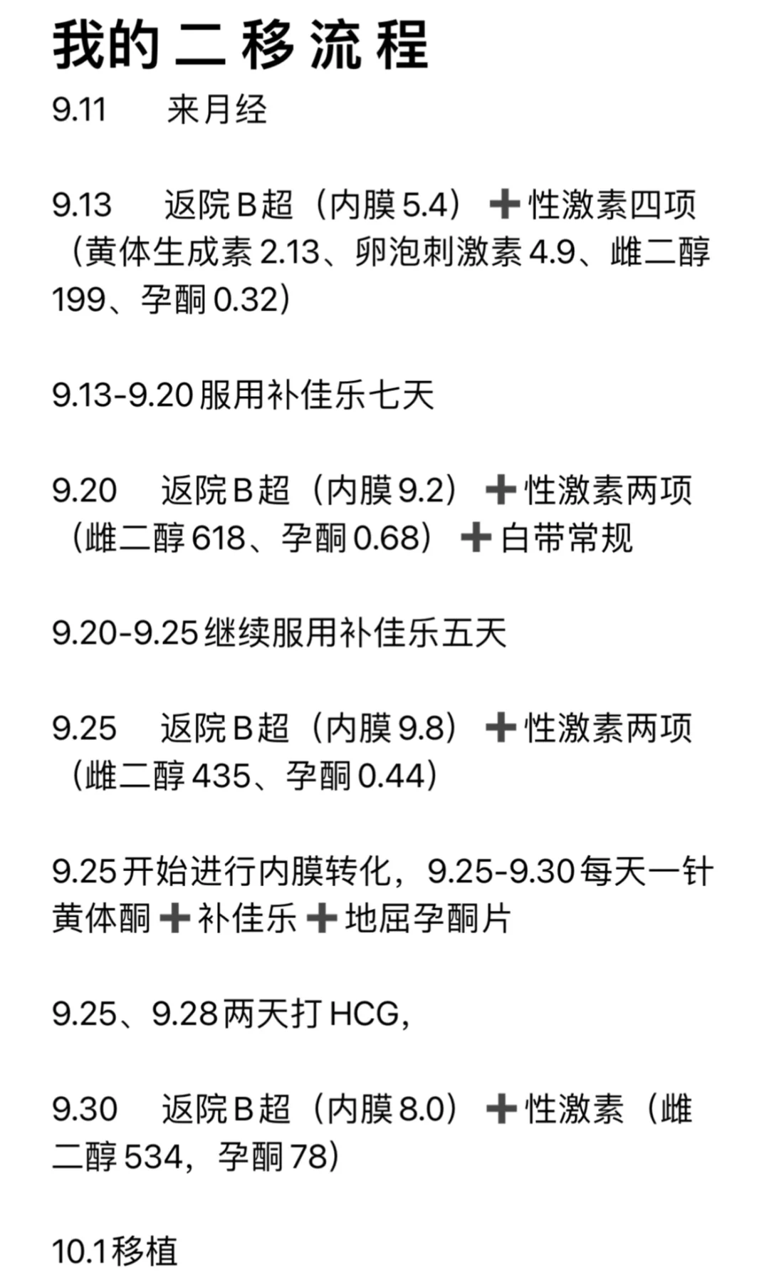 分享一下我的二移流程（单纯只二移）,正规的代孕公司费用_代孕哪里做的好